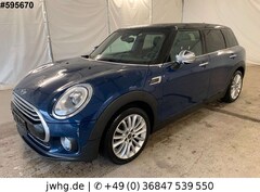 Bild des Angebotes MINI Cooper D Clubman Chili 17"|LED|PANO|KEYLESS