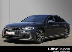 Bild des Angebotes Audi S8 4.0 TFSI quattro tiptronic