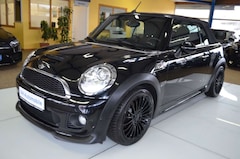 Bild des Angebotes MINI Cooper S Cabrio Cooper S Bi-XENON / LEDER / PDC