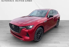 Bild des Angebotes Mazda CX-60 3.3L D 254ps 8AT AWD Homura Plus
