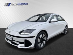Bild des Angebotes Hyundai IONIQ 6 EV 2WD 53kWh DYNAMIQ Navi Kamera el.HK