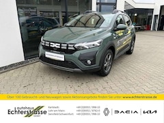 Bild des Angebotes Dacia Sandero Stepway Expression TCe 90 +SHZ