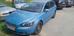 Bild des Angebotes Volvo V50 Kombi 2.4i