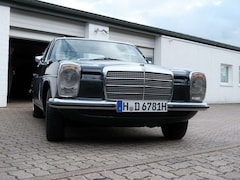 Bild des Angebotes Mercedes-Benz 250 C