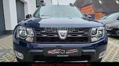 Bild des Angebotes Dacia Duster Black Shadow 4x2*Facelift*Erstbesitz*Navi