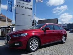 Bild des Angebotes Ford Mondeo Turnier Business Edition