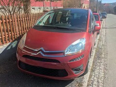 Bild des Angebotes Citroen C4 Picasso C4 Picasso 1.6 HDi FAP Advance