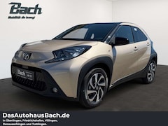 Bild des Angebotes Toyota Aygo X 1.0 l Teamplayer 5 M/T