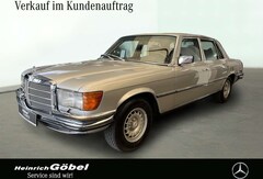Bild des Angebotes Mercedes-Benz 450 SEL 6.9 W116