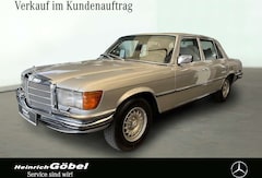 Bild des Angebotes Mercedes-Benz 450 SEL 6.9 W116 Motorrevision