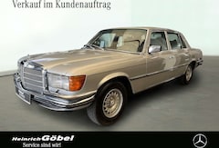 Bild des Angebotes Mercedes-Benz 450 SEL 6.9 W116 Motorrevision