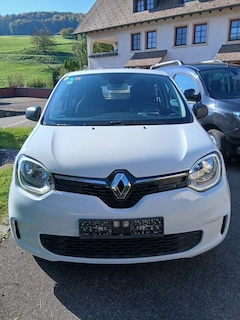 Bild des Angebotes Renault Twingo SCe 65 Life