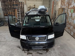 Bild des Angebotes VW T5 Multivan Multivan 4MOTION DPF Cruise
