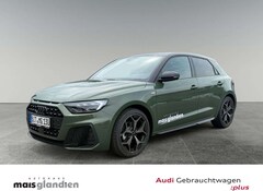 Bild des Angebotes Audi A1 Sportback 30 TFSI 2x S line plus LED Bluetooth