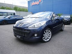 Bild des Angebotes Peugeot 207 CC Allure 155 THP PDC SHZ LEDER NAVI