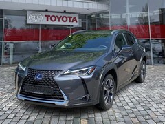 Bild des Angebotes Lexus UX 250h Style Edition *Navi, Tempomat, uvm.*