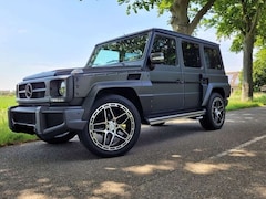 Bild des Angebotes Mercedes-Benz G 55 AMG