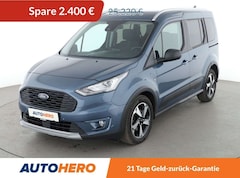 Bild des Angebotes Ford Tourneo Connect 1.5 TDCi EcoBlue Active*NAVI*CAM*