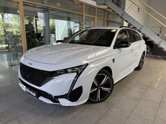 Bild des Angebotes Peugeot 308 SW PureTech 130 EAT8 GT, 360, ACC, Massage!
