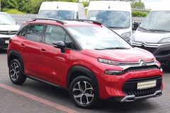 Bild des Angebotes Citroen C3 Aircross Plus Klima*Navi*Tempomat*LED