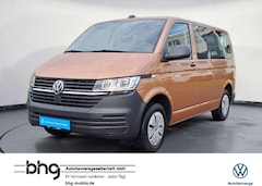 Bild des Angebotes VW T6 Transporter T6.1 2.0 TDI DSG Klima PDC Sitzhz