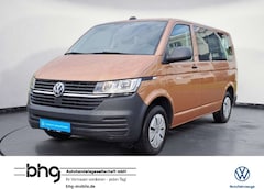 Bild des Angebotes VW T6 Transporter 2.0 TDI DSG Klima PDC Sitzhzg