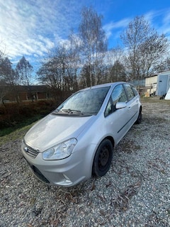 Bild des Angebotes Ford C-Max 1.8 Style