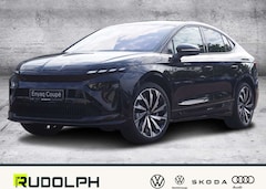 Bild des Angebotes Skoda Enyaq Coupe 85 Sportline Maxx