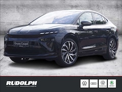 Bild des Angebotes Skoda Enyaq Coupe 85 Sportline Maxx