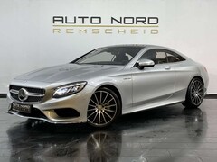 Bild des Angebotes Mercedes-Benz S 500 Coupé 4M*AMG*Pano*360°*HeadUP*DAB*Luft*LED