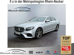 Bild des Angebotes Mercedes-Benz E 350 Sportpaket Navi LED Blendfreies Fernl. Kurvenlicht