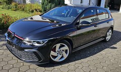 Bild des Angebotes VW Golf GTI Golf VIII 2.0 TSI OPF DSG