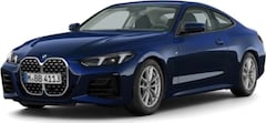 Bild des Angebotes BMW 420 d Coupe M Sport Park-Assistent HiFi