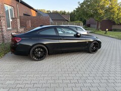Bild des Angebotes BMW 435 435i Coupe Aut.