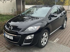Bild des Angebotes Mazda CX-7 CX-7 Diesel 2.2 MZR-CD Exclusive-Line