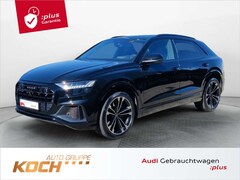 Bild des Angebotes Audi SQ8 4.0 TFSI q. S-Tronic, HD Matrix LED, Pano, H