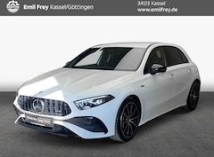 Bild des Angebotes Mercedes-Benz A 35 AMG AMG Line Advanced Plus