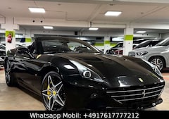 Bild des Angebotes Ferrari California CALIFORNIA T HANDLING SPECIALE CARBONPACK FULL!