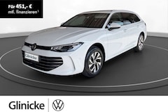 VW Passat Business 2,0 TDI (150 PS) DSG | Standh.