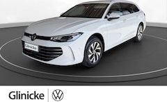 VW Passat Business 2,0 TDI (150 PS) DSG | Standh.