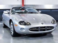 Bild des Angebotes Jaguar XK8 XK8 Cabriolet