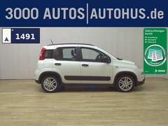 Bild des Angebotes Fiat Panda 1.0 City Life Shz PDC Klima