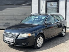 Bild des Angebotes Audi A4 Avant 2.0 TDI Business-Paket Plus