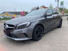Bild des Angebotes Mercedes-Benz A 250 Allrad,