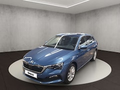 Bild des Angebotes Skoda Scala CLEVER