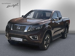 Bild des Angebotes Nissan Navara N-Connecta King Cab 4x4,AHK,KLIMA,NAVI,TEMPO,SH