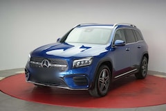 Bild des Angebotes Mercedes-Benz GLB 220 d 4Matic 8G-DCT AMG Navi/Distronic/Kamer
