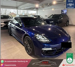 Bild des Angebotes Porsche Panamera ST 4 E-Hybrid Platinum Edition
