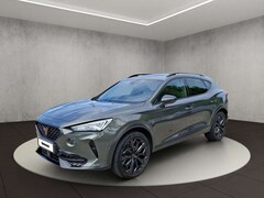 Bild des Angebotes CUPRA Formentor 2.0 TSI VZ Tribe Edition Panorama Soun