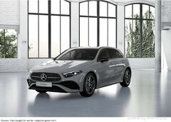Bild des Angebotes Mercedes-Benz A 200 Kompaktlimousine ACC AHK AUT Fernlichtass.